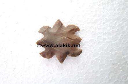 Design & Carved Arrowheads